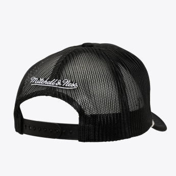 Minnesota Wild čepice baseballová kšiltovka Graded Trucker