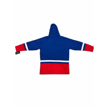 New York Rangers pánská mikina s kapucí NHL Lacer Hood BR
