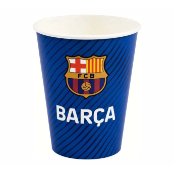 FC Barcelona pohár Barca