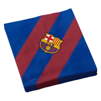 FC Barcelona ubrousky Stripe