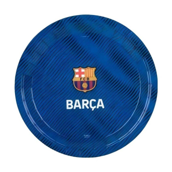 FC Barcelona jídelní set Barca