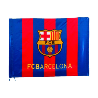 FC Barcelona vlajka Stripe