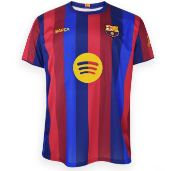 FC Barcelona fotbalový dres replika 26/27 Home Lamine Yamal
