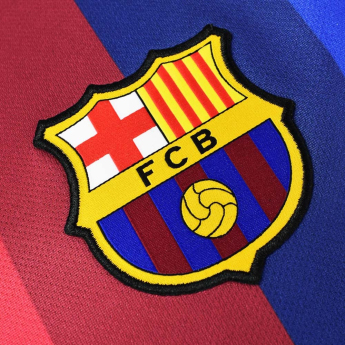 FC Barcelona fotbalový dres replika 26/27 Home Lamine Yamal
