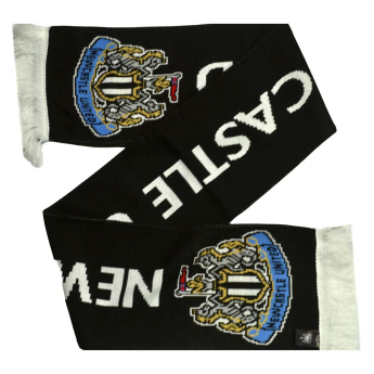 Newcastle United zimní šála Crest