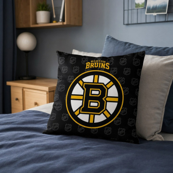 Boston Bruins polštářek Shields