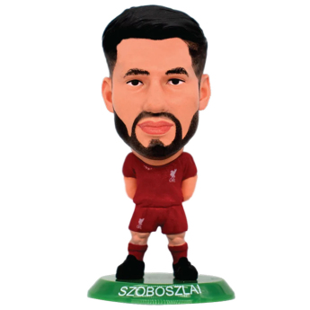 FC Liverpool figurka Szoboszlai