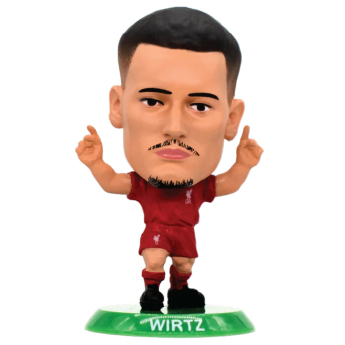FC Liverpool figurka Wirtz