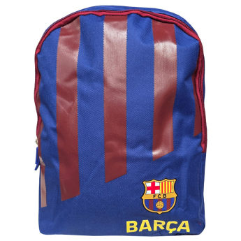 FC Barcelona batoh na záda Stripe