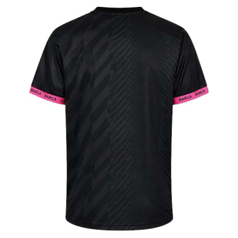 FC Barcelona dětský dres Entrenamiento black