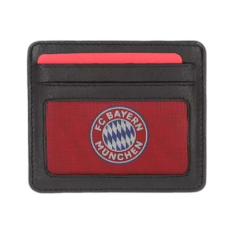 Bayern Mnichov pouzdro na karty black