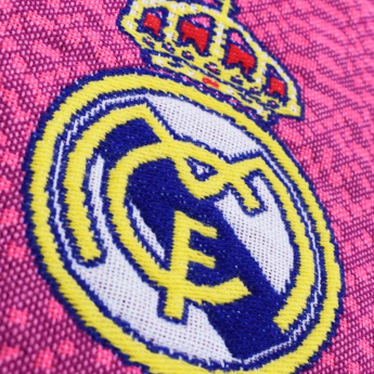 Real Madrid zimní šála No31 pink