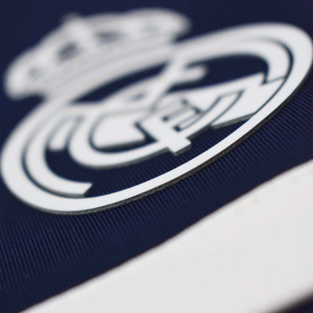 Real Madrid dětská bunda No24 Elegance navy