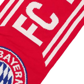 Bayern Mnichov zimní šála Home new
