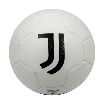 Juventus Turín fotbalový míč 2-Tone