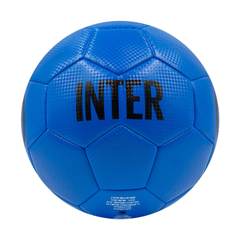 Inter Milan fotbalový míč 2-Tone