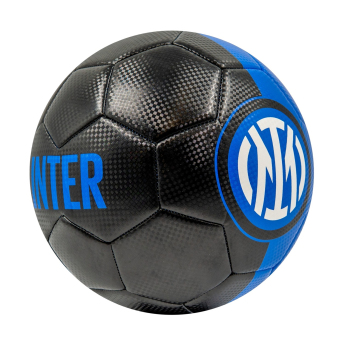Inter Milan fotbalový míč 2-Tone