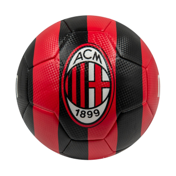 AC Milan fotbalový míč 2-Tone