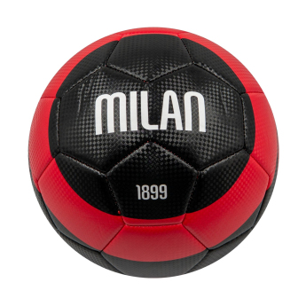 AC Milan fotbalový míč 2-Tone