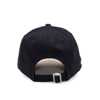 Hokejové reprezentace dětská čepice baseballová kšiltovka 940K Core 9forty child navy