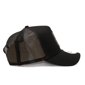 Hokejové reprezentace čepice baseballová kšiltovka Trucker core black