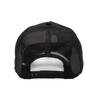 Hokejové reprezentace čepice baseballová kšiltovka Trucker core black