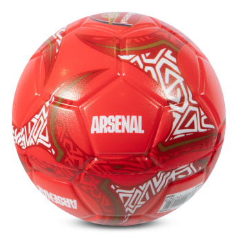 FC Arsenal míč 6 inch Foam Football