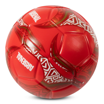 FC Arsenal míč 6 inch Foam Football