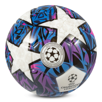 Fotbalové reprezentace míč 6 inch Foam Football