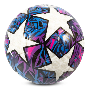 Fotbalové reprezentace míč 6 inch Foam Football