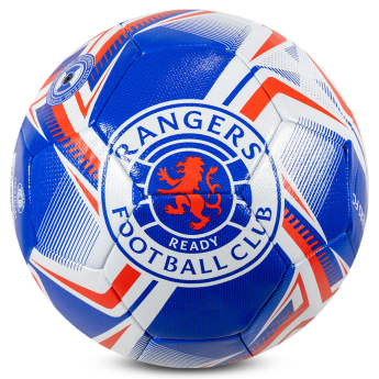 FC Rangers míč Flux Football