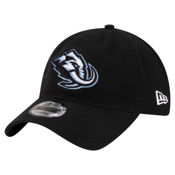 Utah Hockey Club čepice baseballová kšiltovka 9TWENTY Adjustable Hat