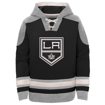 Los Angeles Kings dětská mikina s kapucí ageless must-have home