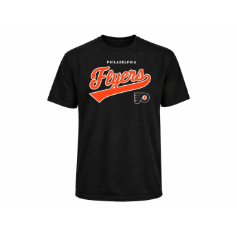 Philadelphia Flyers pánské tričko NHL Tail Sweep Tee