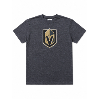 Vegas Golden Knights pánské tričko NHL Distressed Grey