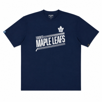 Toronto Maple Leafs pánské tričko NHL John Tavares #91 Levelwear