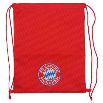 Bayern Mnichov gymsak Crest