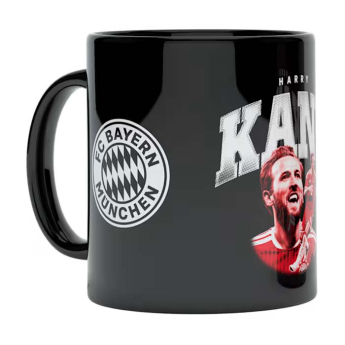 Bayern Mnichov hrníček Harry Kane