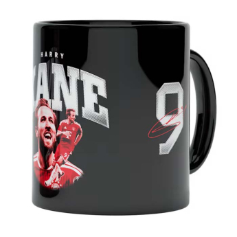 Bayern Mnichov hrníček Harry Kane