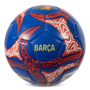 FC Barcelona míč 6 inch Foam Football