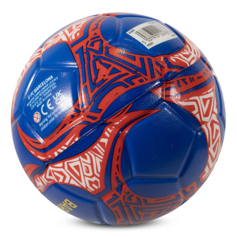 FC Barcelona míč 6 inch Foam Football