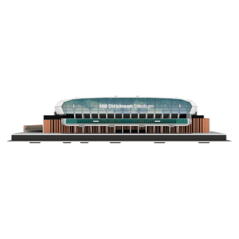 FC Everton stavebnice Hill Dickinson 3D Stadium Puzzle