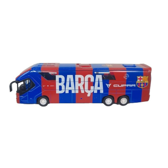 FC Barcelona autobus Modern