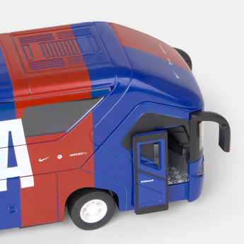 FC Barcelona autobus Modern