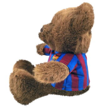 Medvídek BARCELONA FC Seat 20 cm