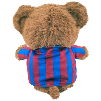Medvídek BARCELONA FC Seat 20 cm