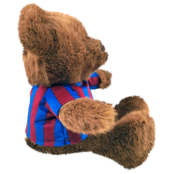 Medvídek BARCELONA FC Seat 20 cm