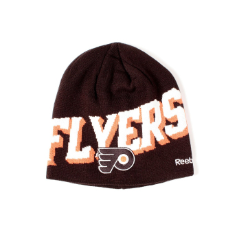 Philadelphia Flyers Kulich Face Off Beanie 2016