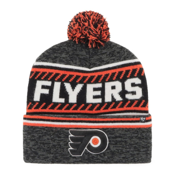 Philadelphia Flyers zimní čepice Ice Cap 47 Cuff Knit