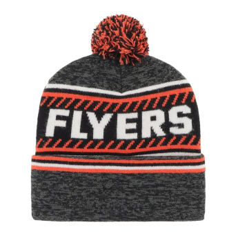 Philadelphia Flyers zimní čepice Ice Cap 47 Cuff Knit